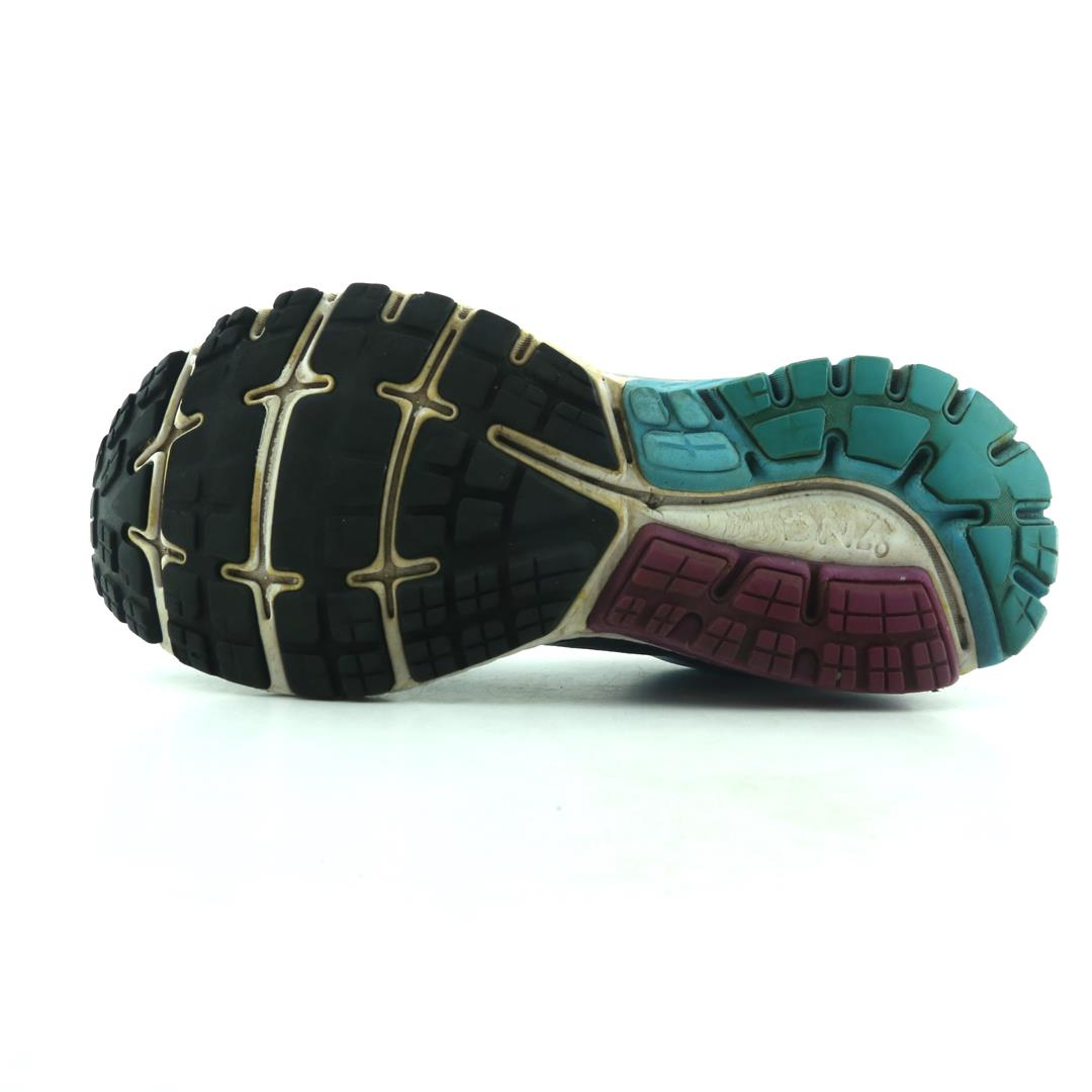 BROOKS GHOST 10 GORE TEX