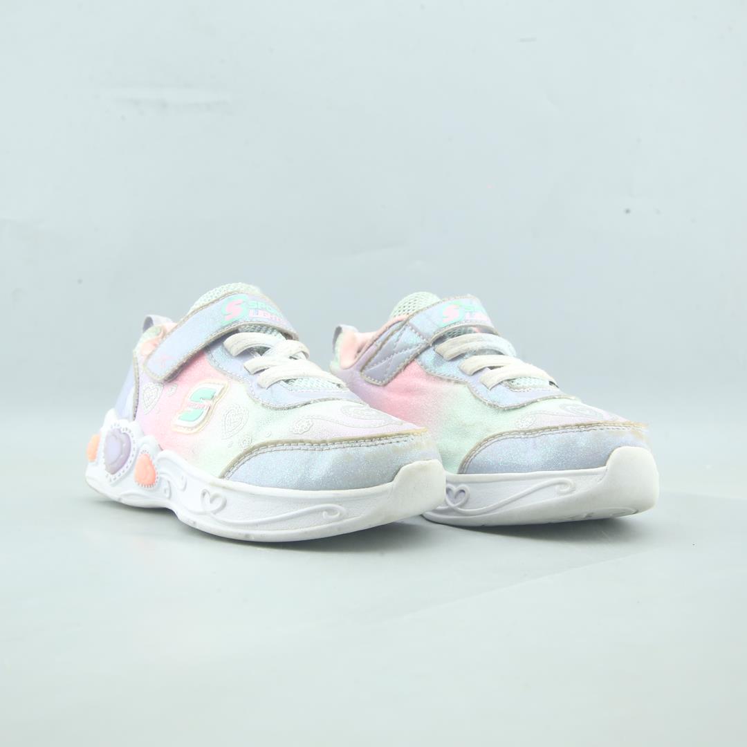 SKECHERS S LIGHTS