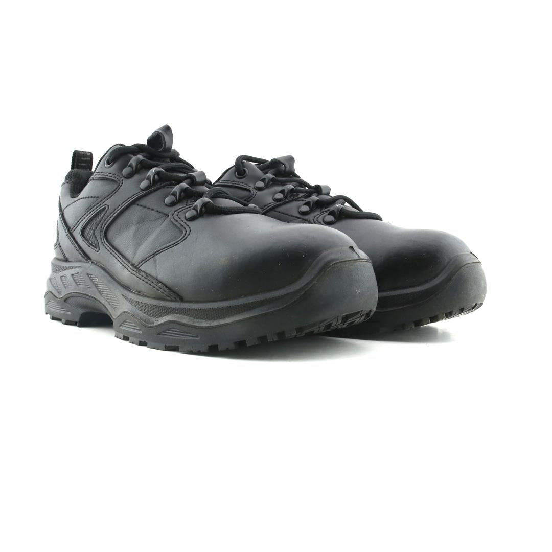 ACE WORK BOOTS IMPERIAL - ALUMINUM TOE