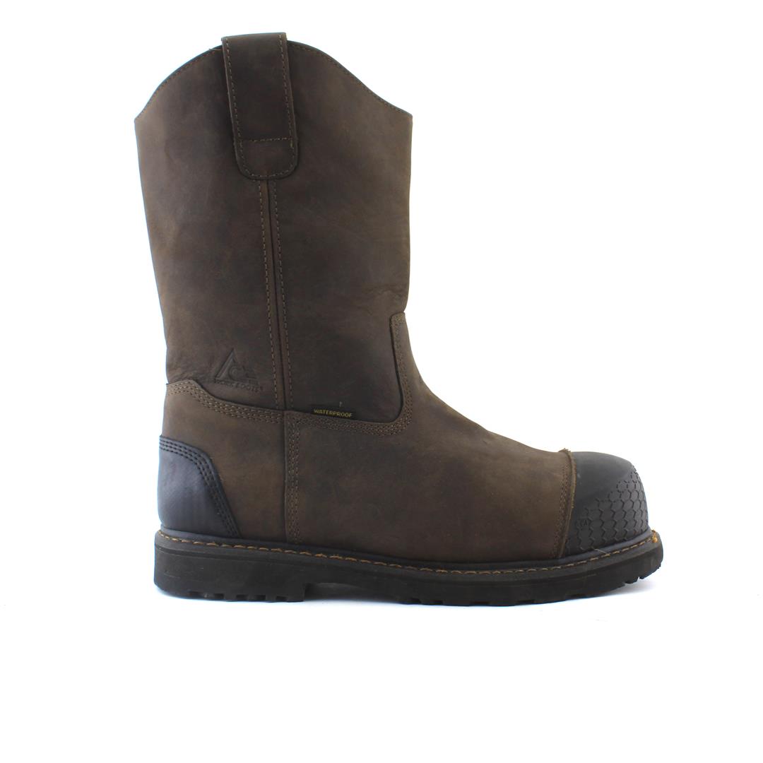 ACE WORK BOOTS BRONCO IV  COMPOSITE TOE