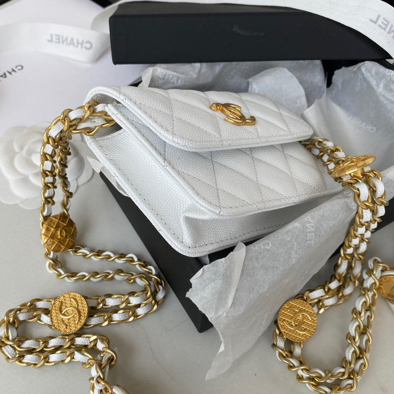 Chanel -Bags - CHL Bags - 1020