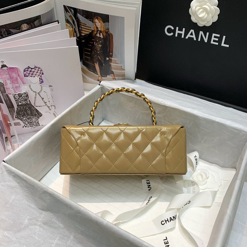 Chanel -Bags - CHL Bags - 1012