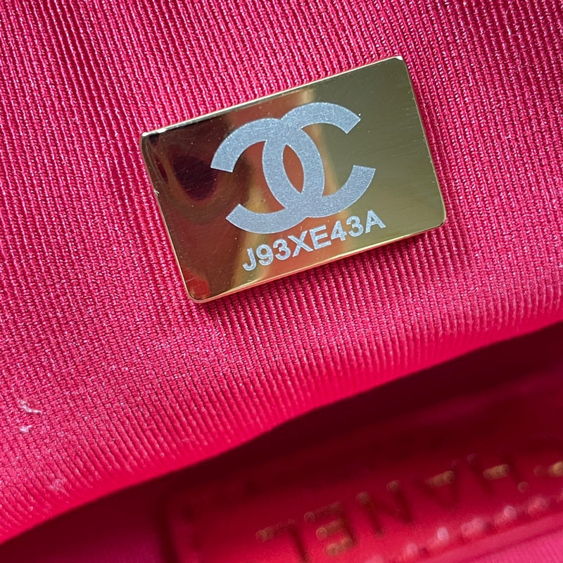 Chanel -Bags - CHL Bags - 1037