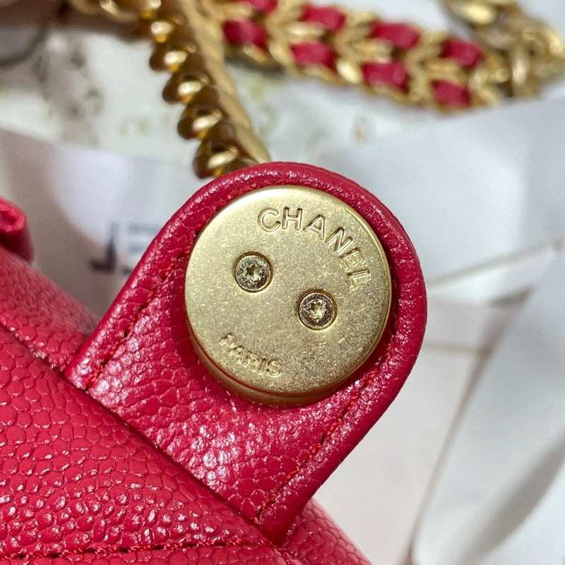 Chanel -Bags - CHL Bags - 1037