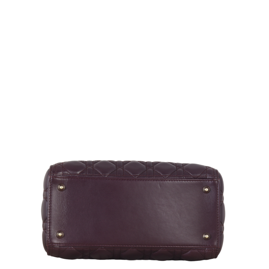 Dior Lady Dior Medium