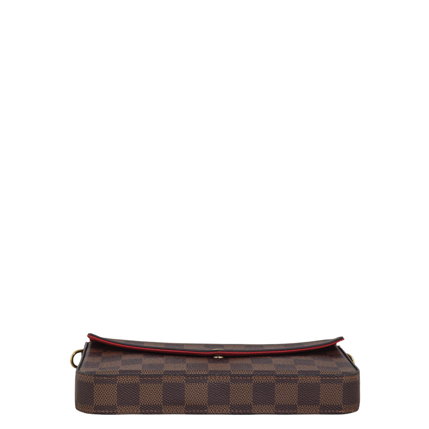 Louis Vuitton Pochette Felicie Damier Ebene