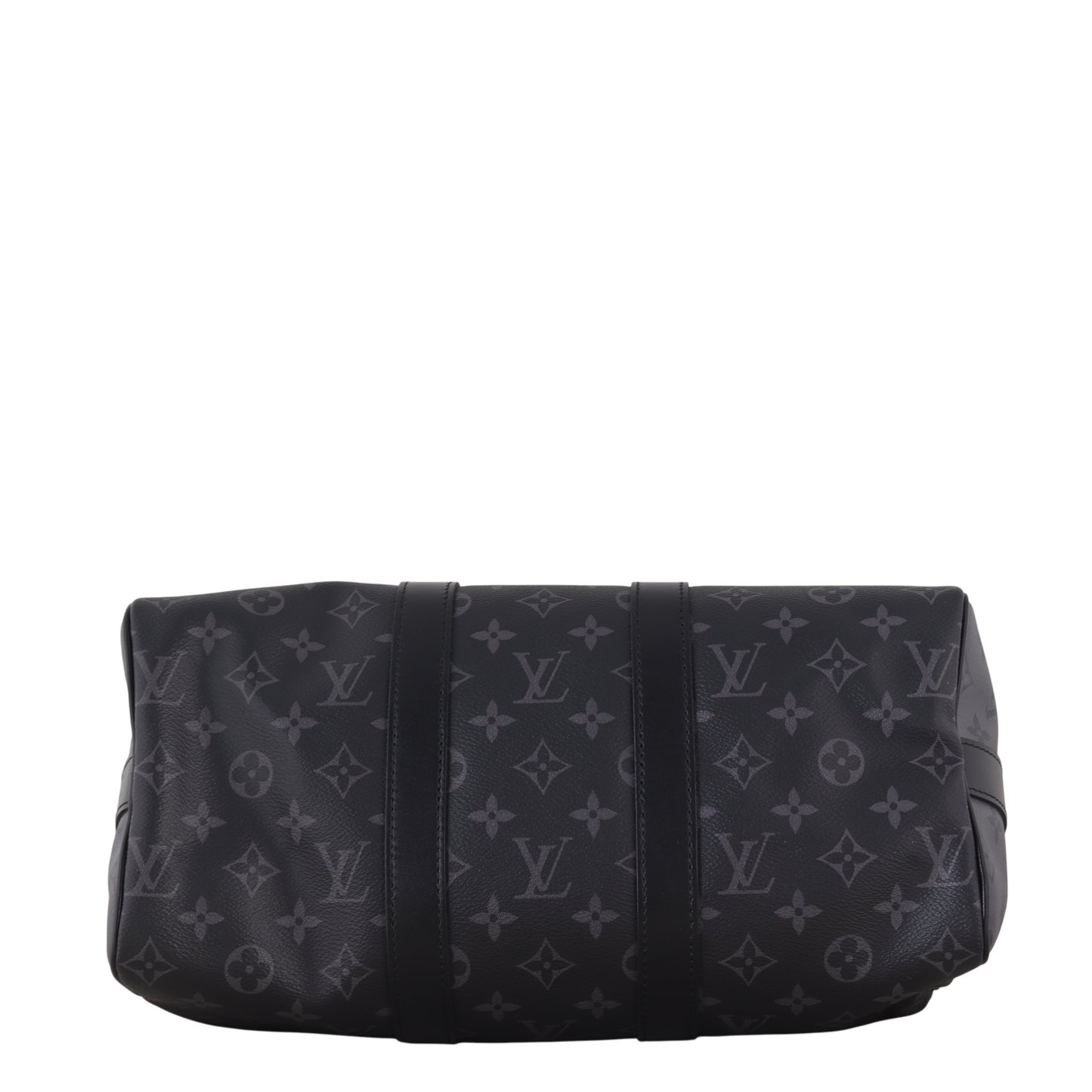Louis Vuitton Keepall 35 Bandouliere Monogram Eclipse