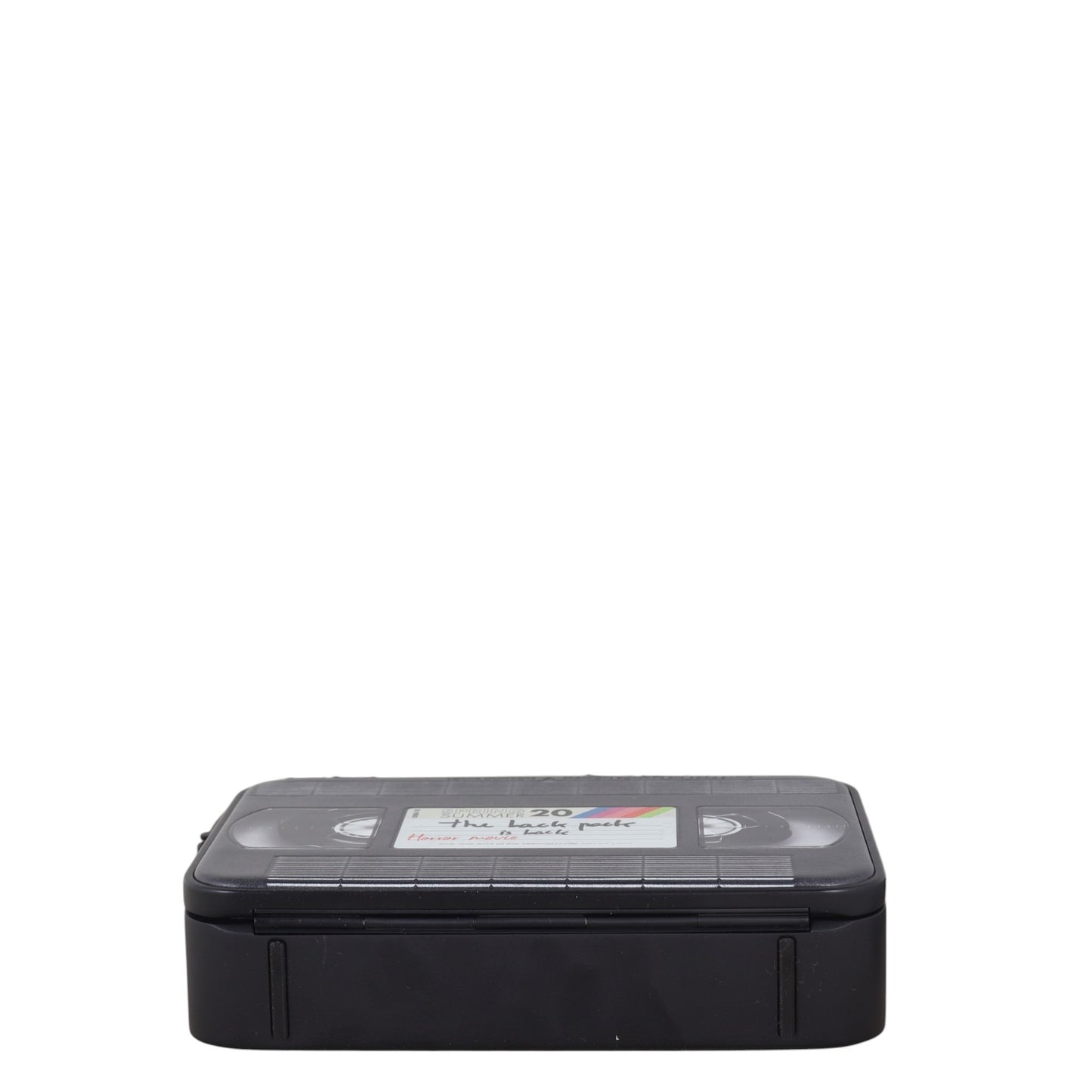 Louis Vuitton Video Tape Clutch