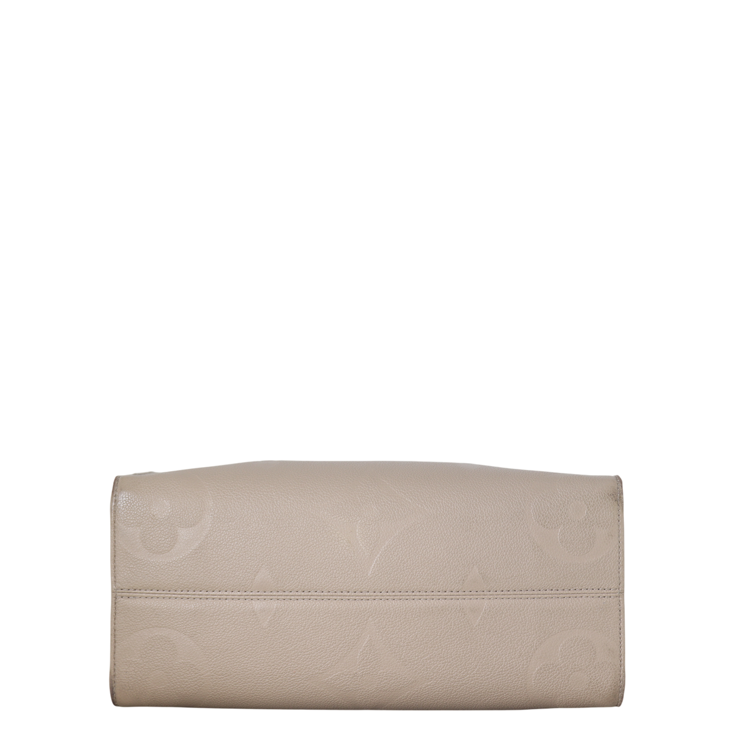 Louis Vuitton OnTheGo MM Monogram Empreinte Giant
