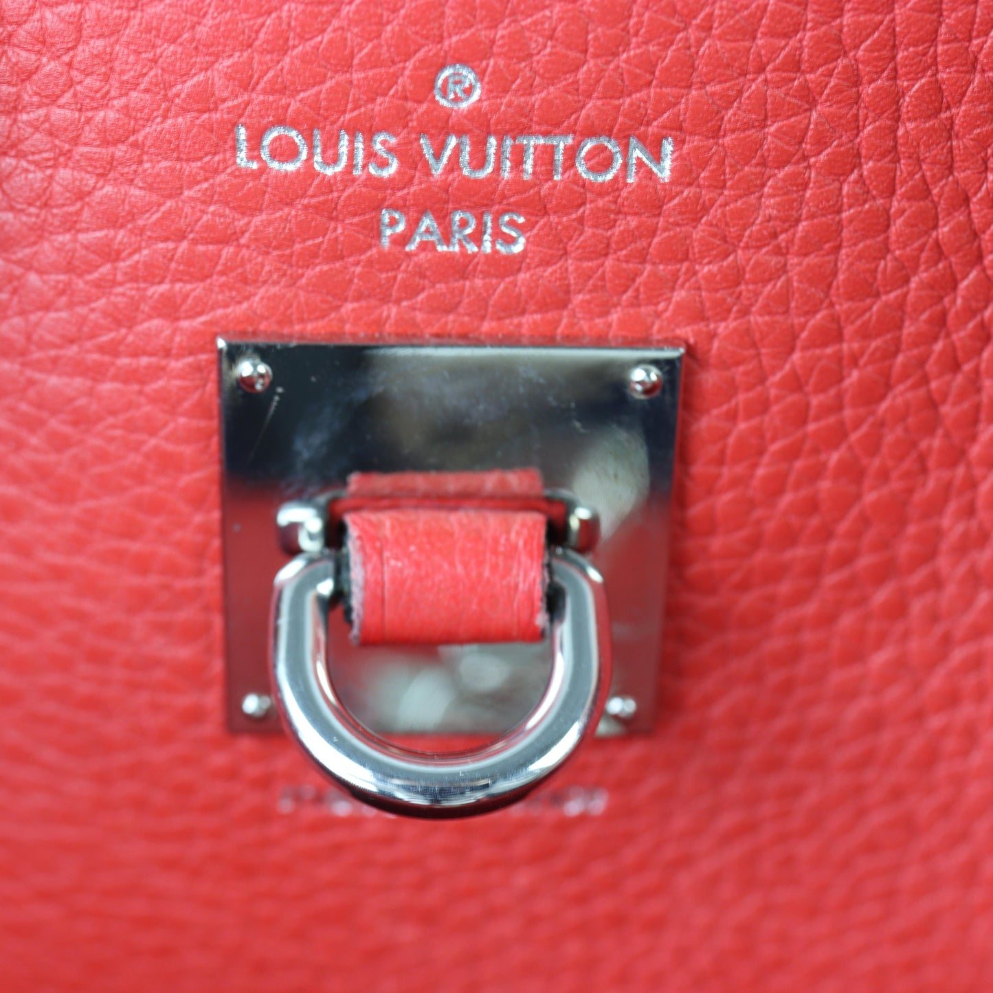 Louis Vuitton City Steamer MM