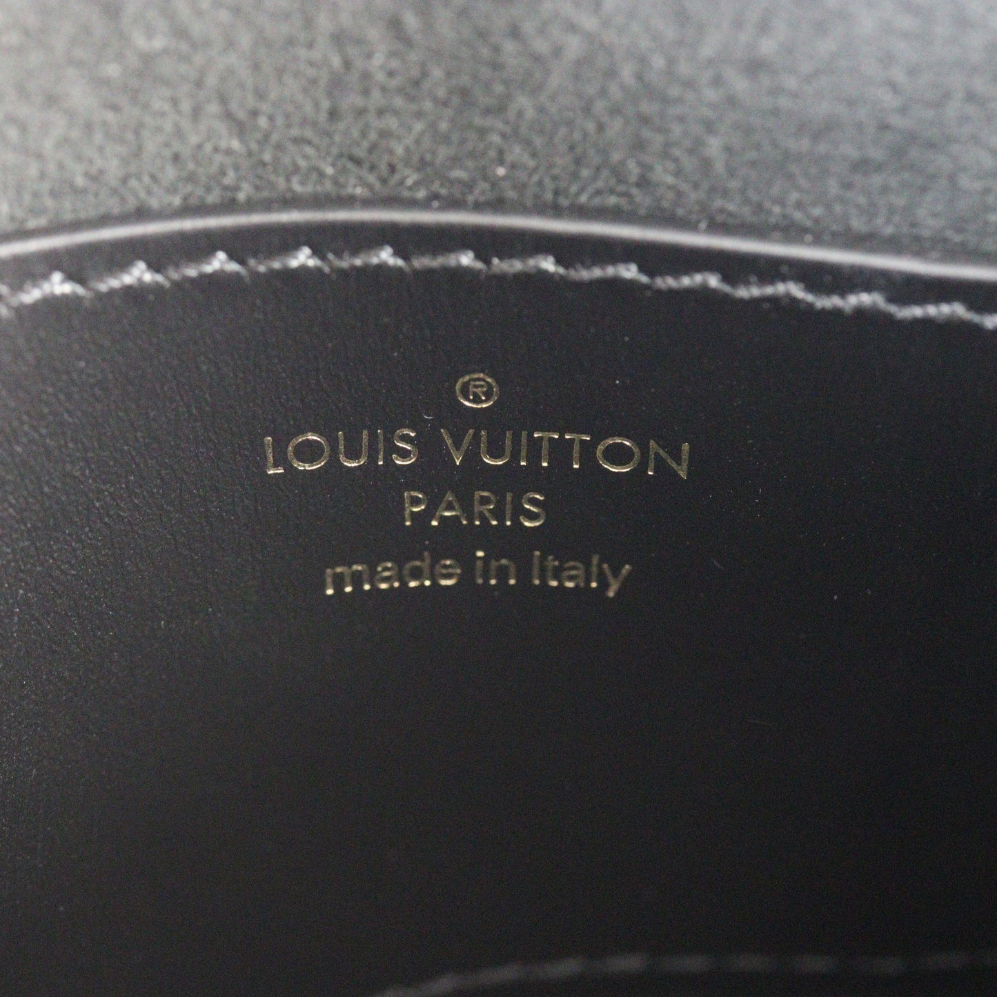 Louis Vuitton Speedy BB Bandouliere Monogram Ink