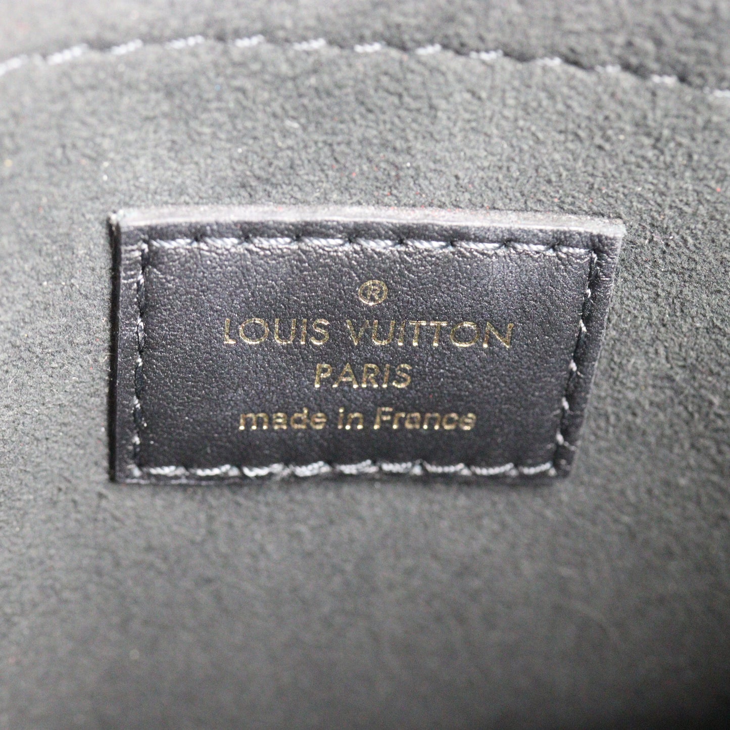 Louis Vuitton Locky BB Monogram