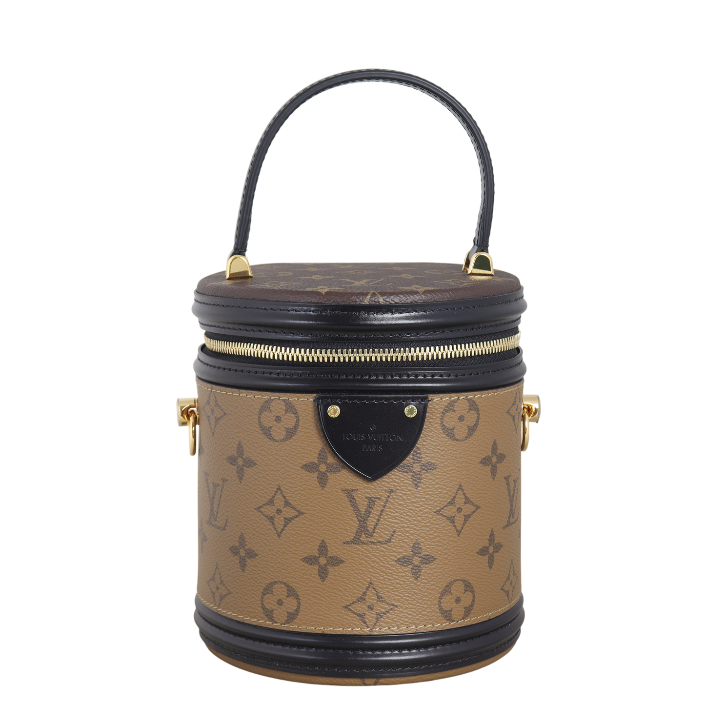 Louis Vuitton Cannes Monogram Reverse