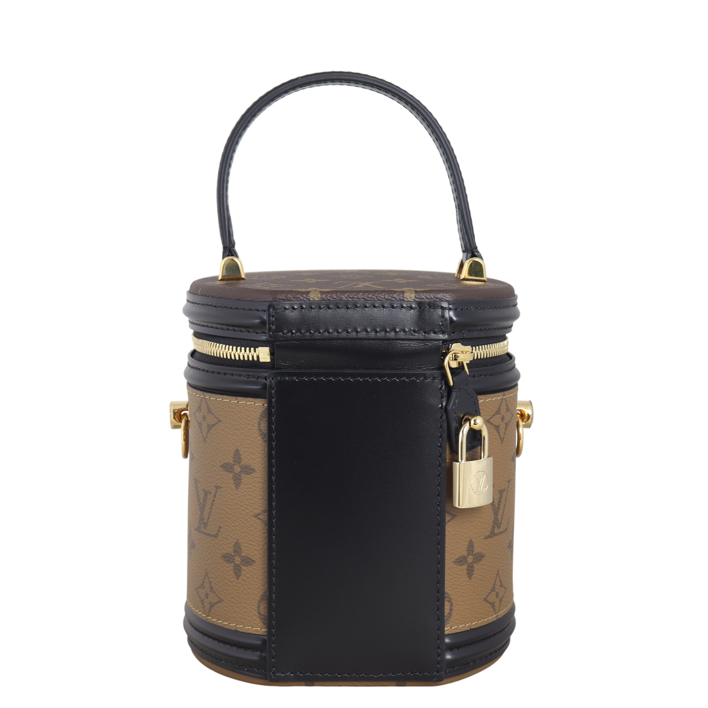 Louis Vuitton Cannes Monogram Reverse