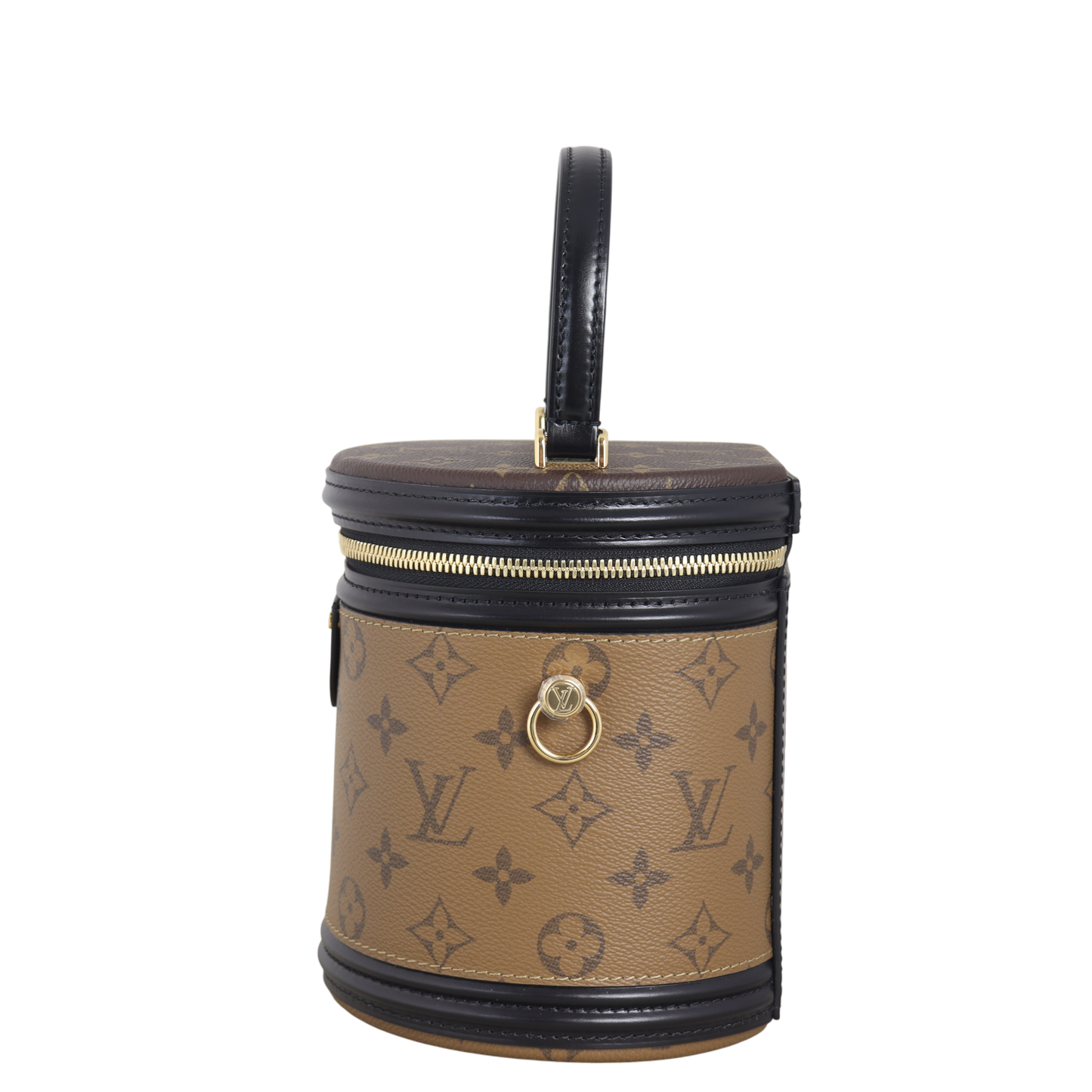 Louis Vuitton Cannes Monogram Reverse