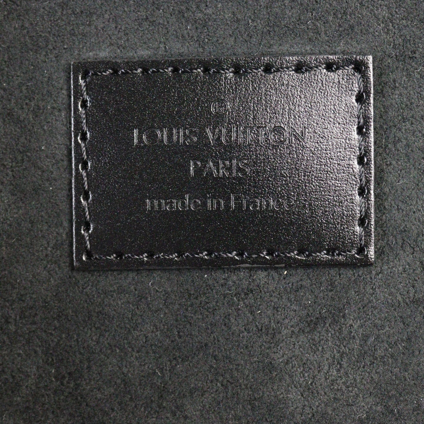 Louis Vuitton Cannes Monogram Reverse