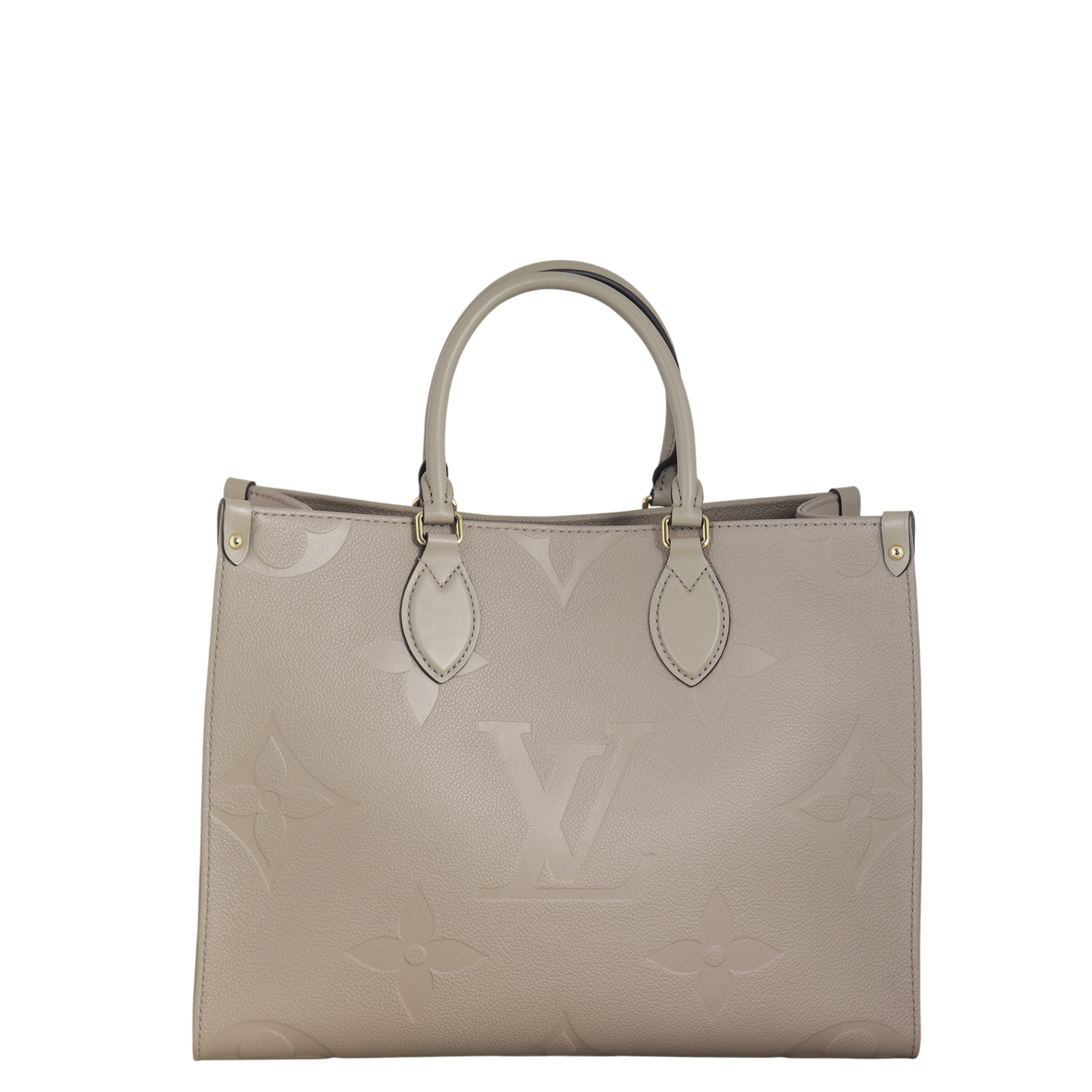 Louis Vuitton OnTheGo MM Monogram Empreinte Giant