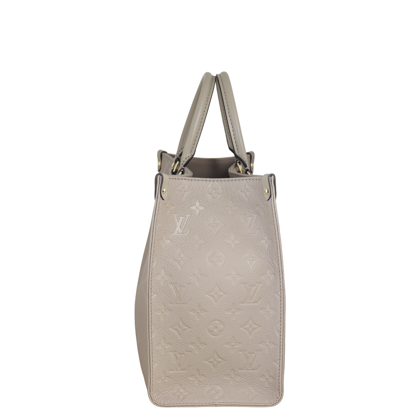 Louis Vuitton OnTheGo MM Monogram Empreinte Giant
