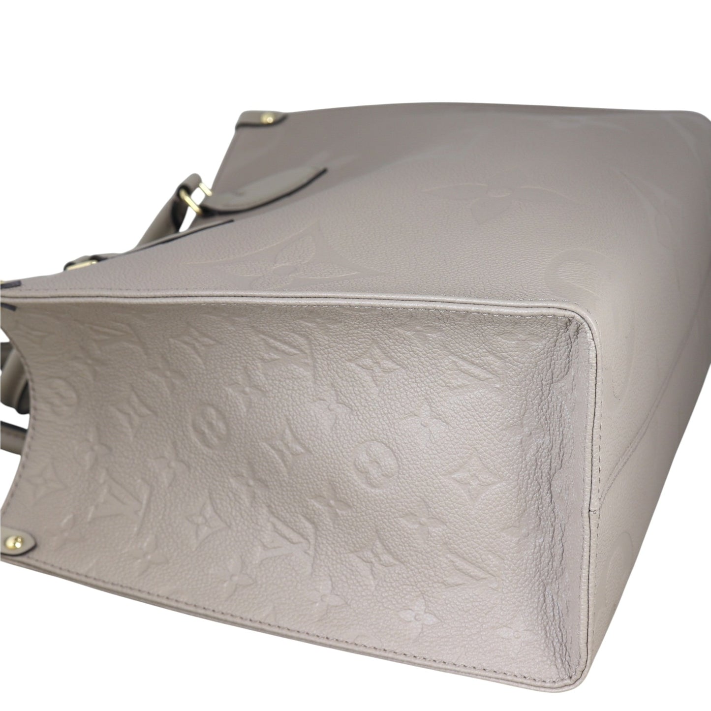 Louis Vuitton OnTheGo MM Monogram Empreinte Giant