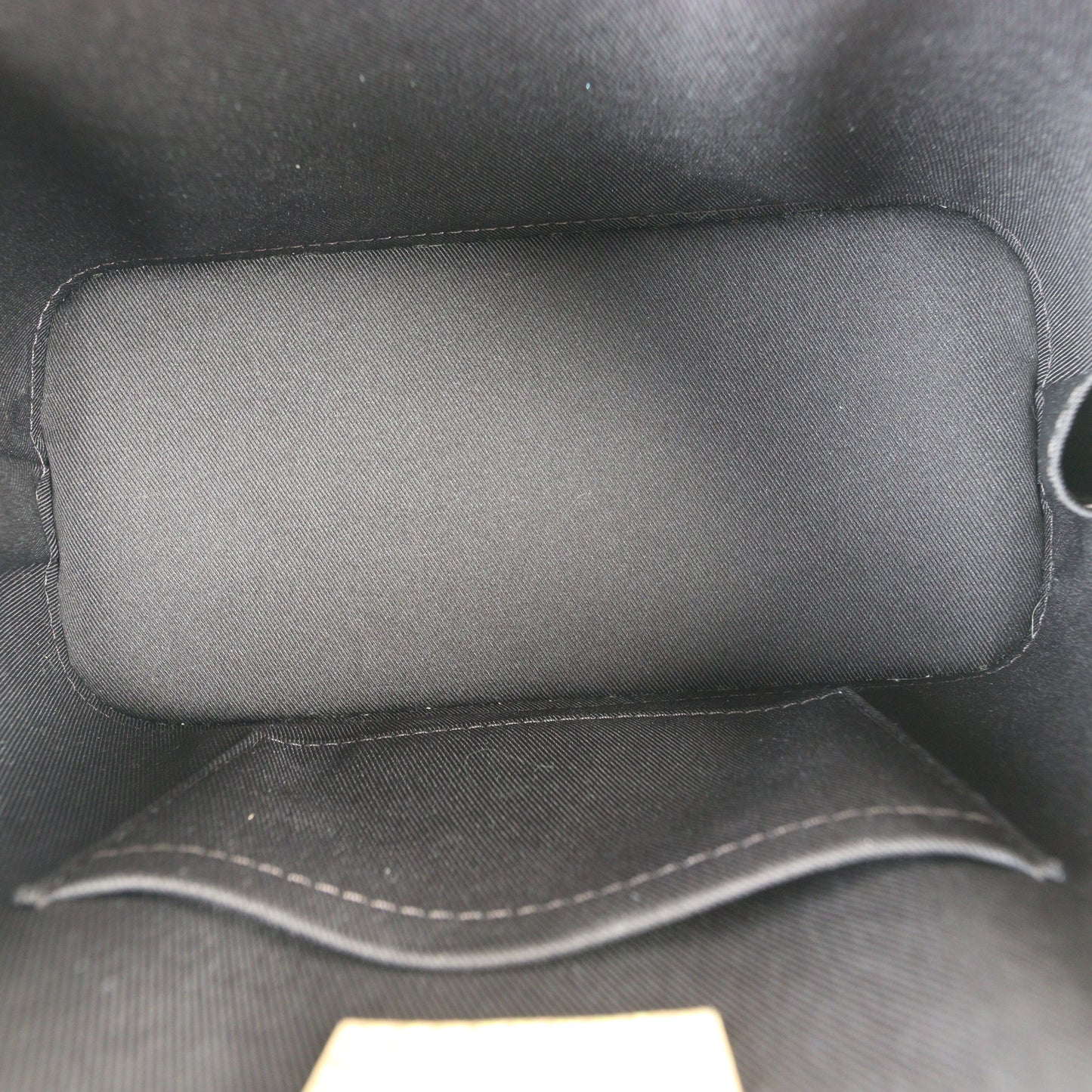 Louis Vuitton Alma BB Monogram Vernis