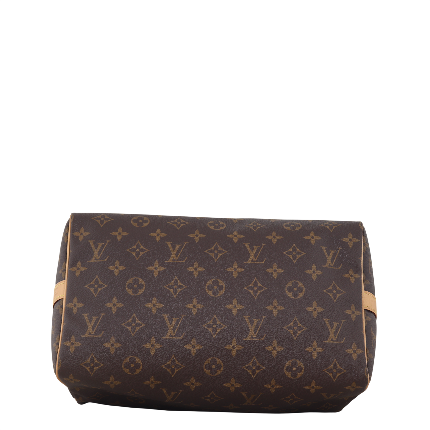 Louis Vuitton Speedy 30 Bandouliere Monogram