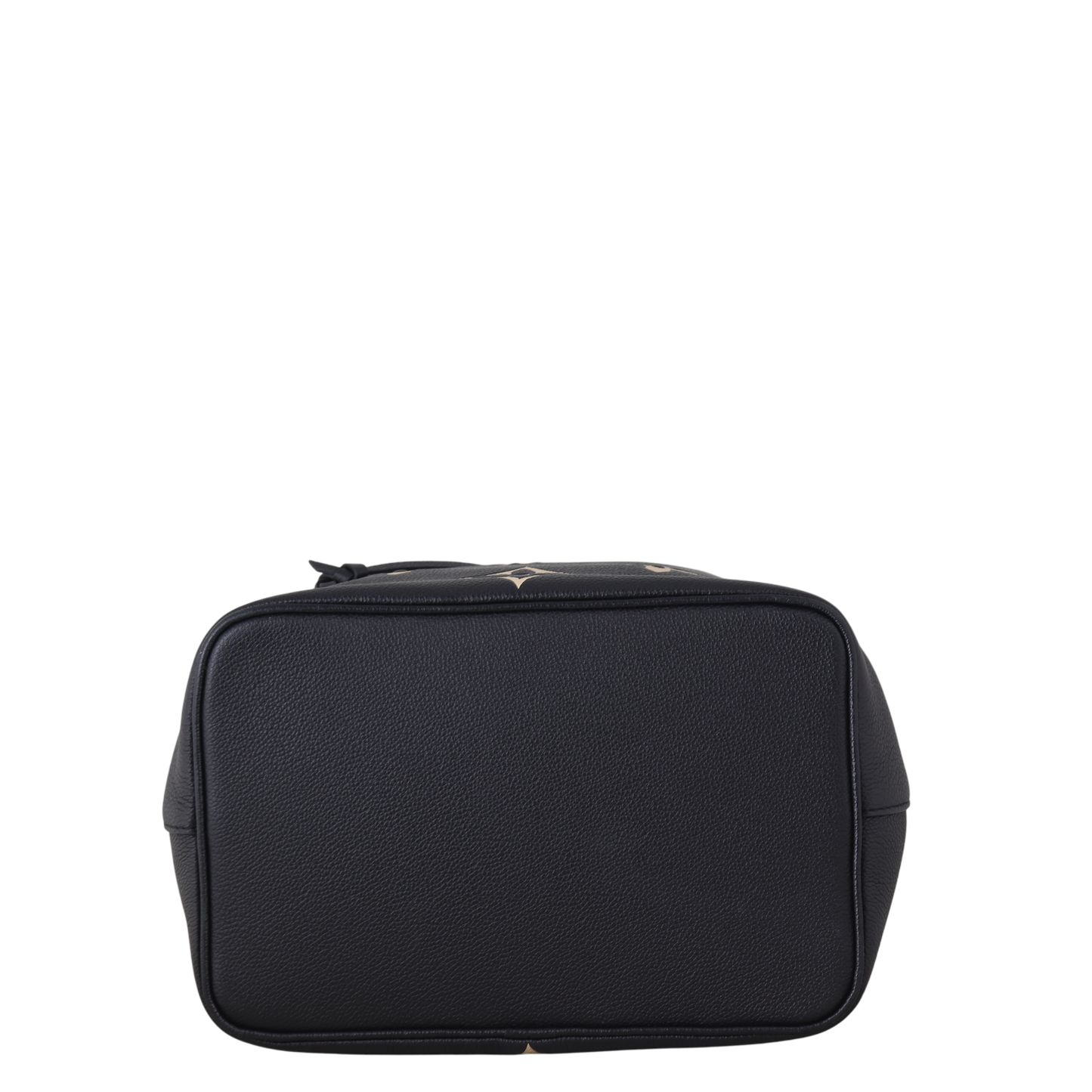 Louis Vuitton NeoNoe MM Monogram Empreinte Giant Bicolour