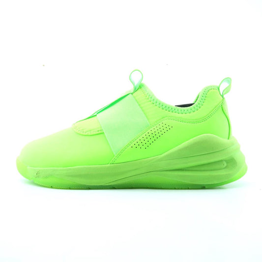 Clove  - Solo Shoes - Limited Edition - Bright Lime Green