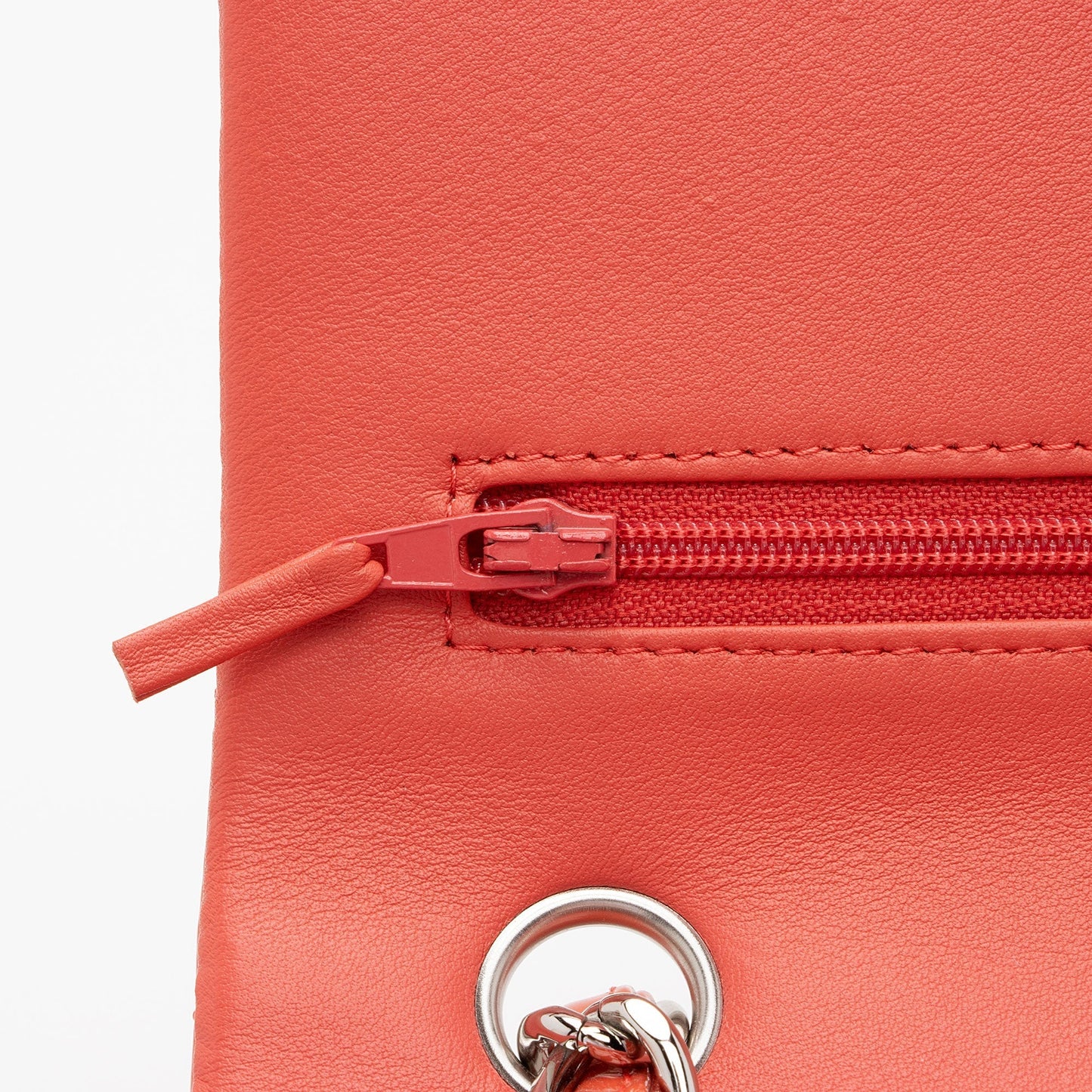 Chanel Patent Leather Classic Jumbo Double Flap Bag (SHF-uTsbhj)