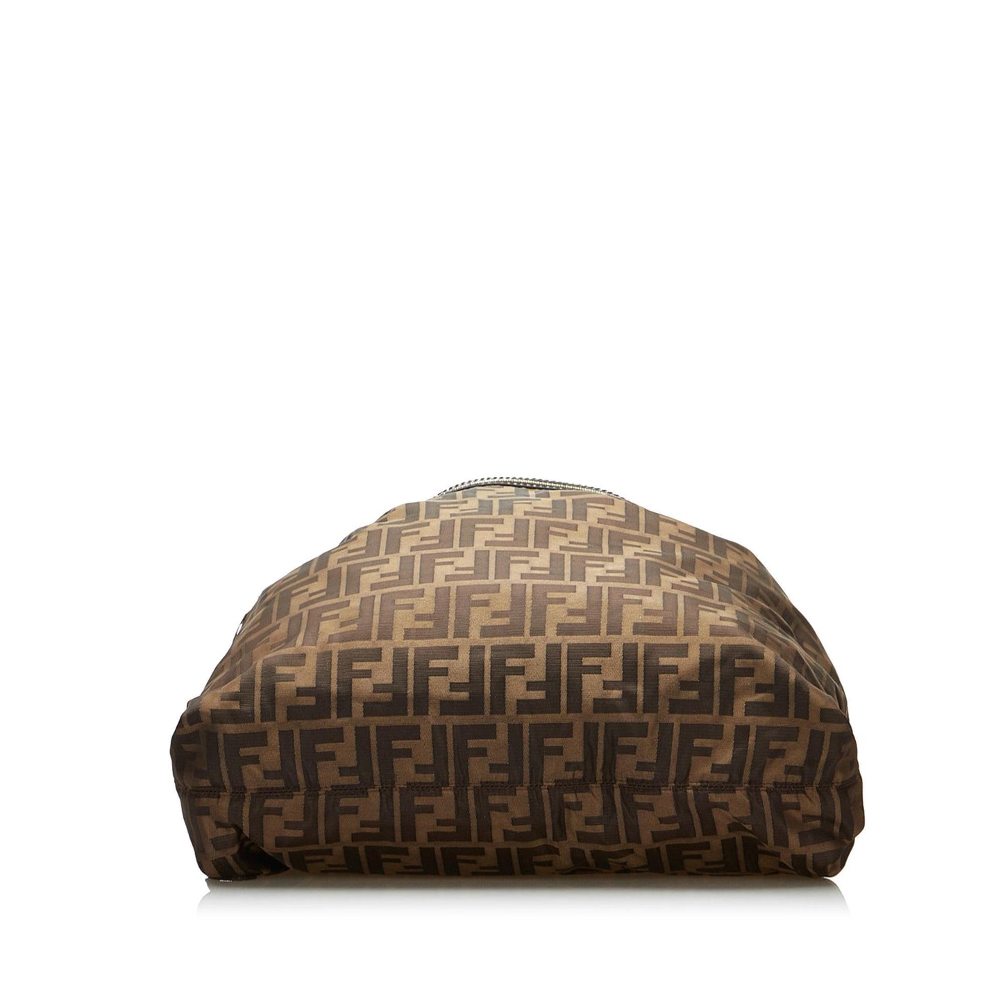 Fendi Zucca Satchel (SHG-rS4Dn2)