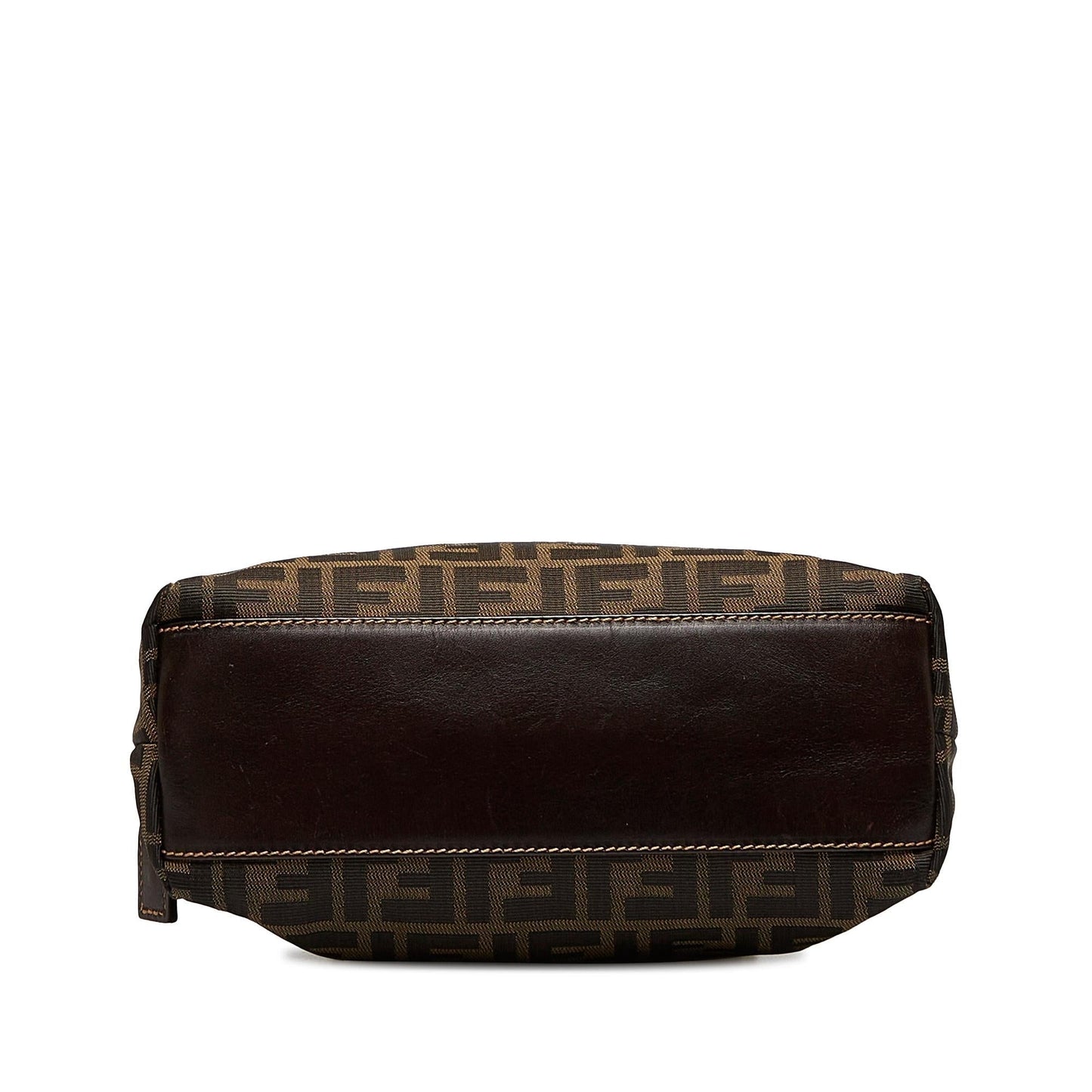 Fendi Zucca Satchel (SHG-95mMZ3)