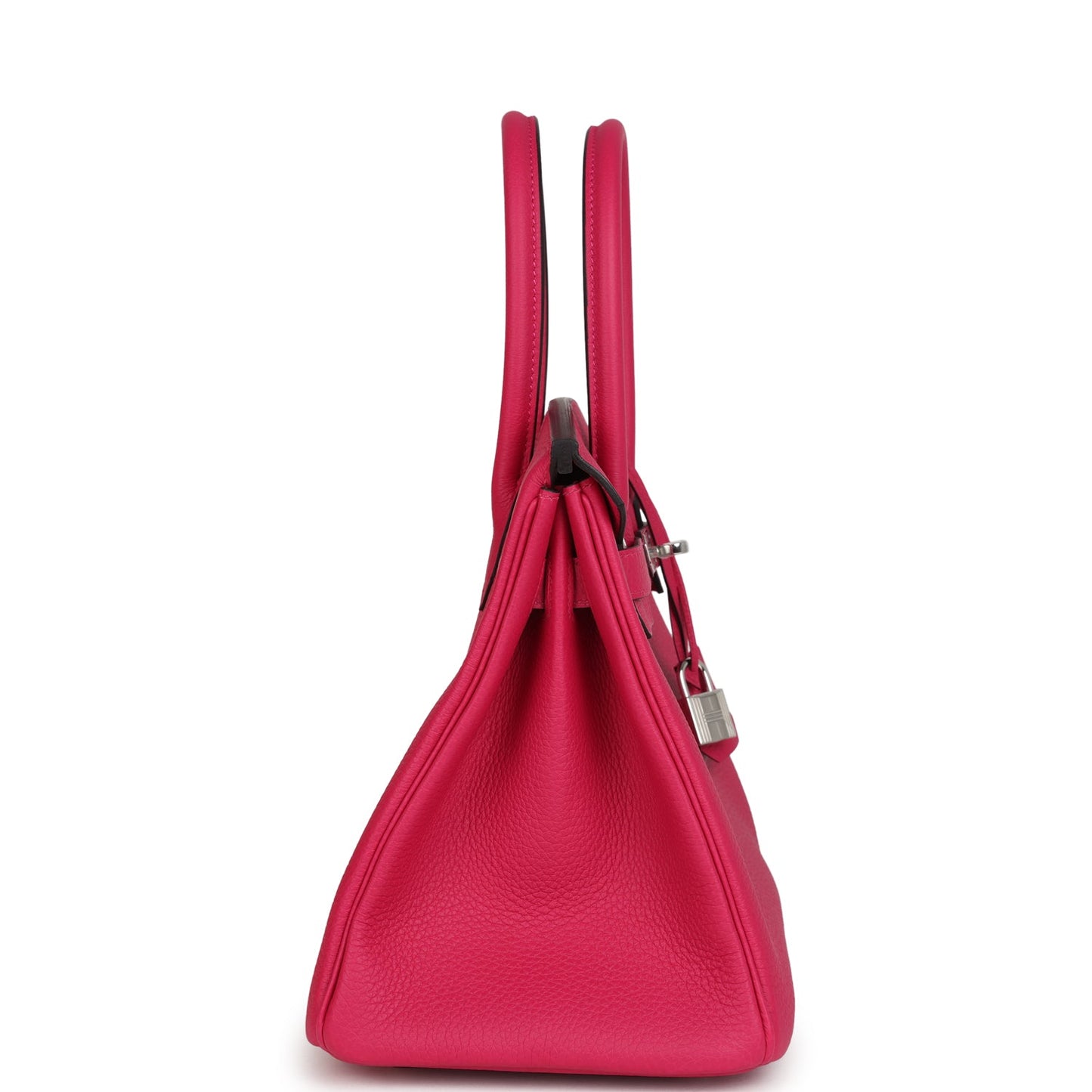 Hermes Birkin 30 Rose Mexico Togo Palladium Hardware