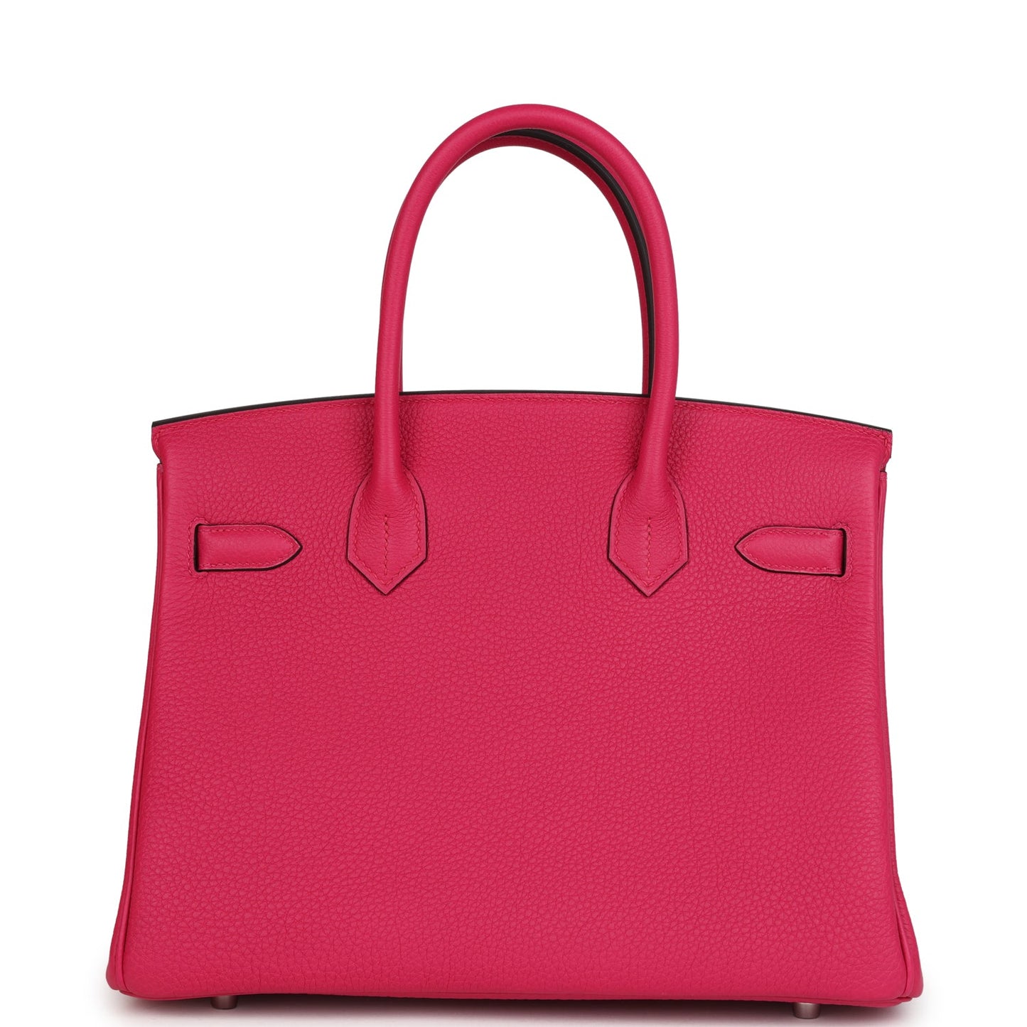 Hermes Birkin 30 Rose Mexico Togo Palladium Hardware