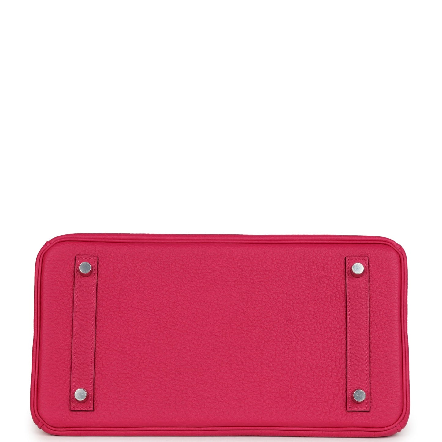 Hermes Birkin 30 Rose Mexico Togo Palladium Hardware