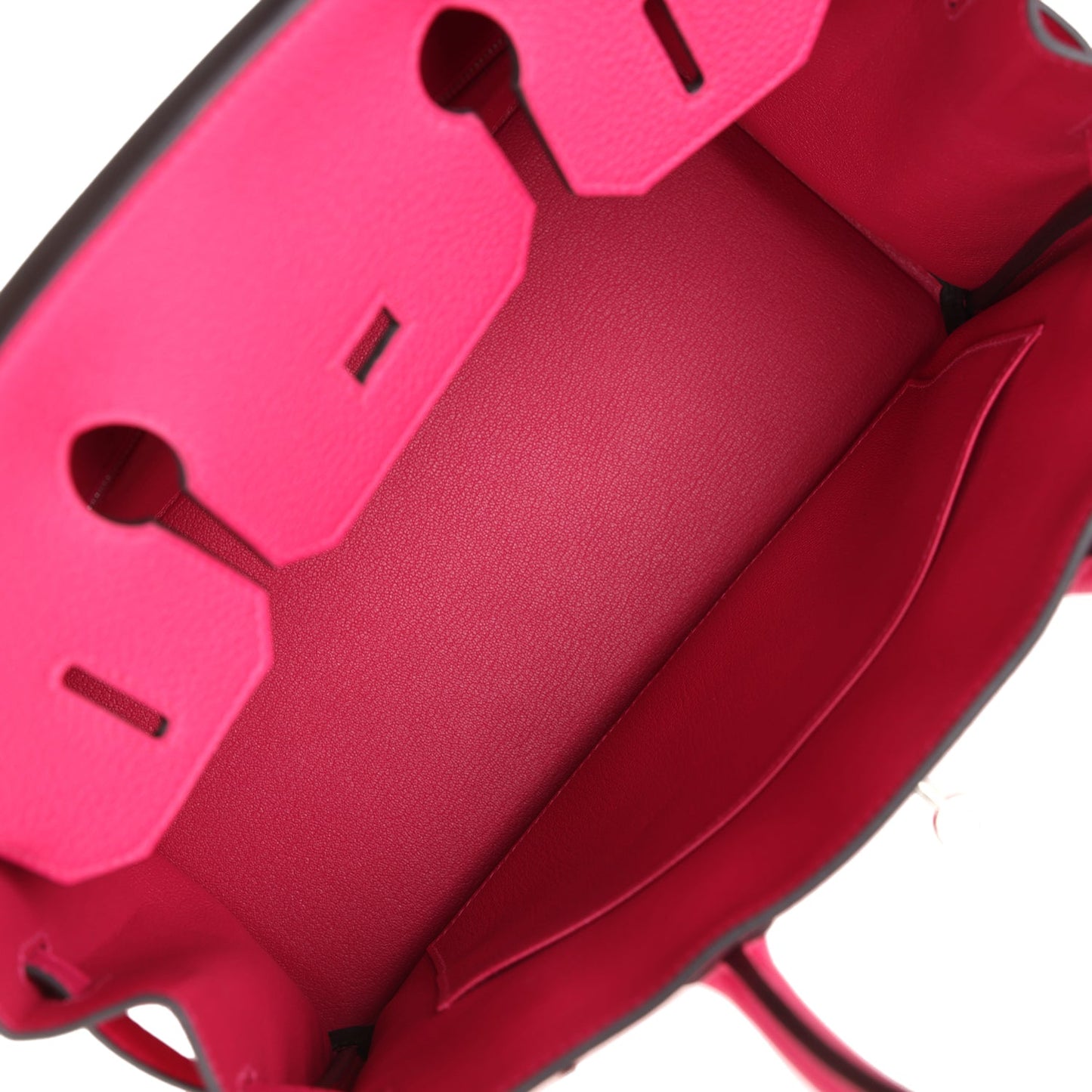 Hermes Birkin 30 Rose Mexico Togo Palladium Hardware