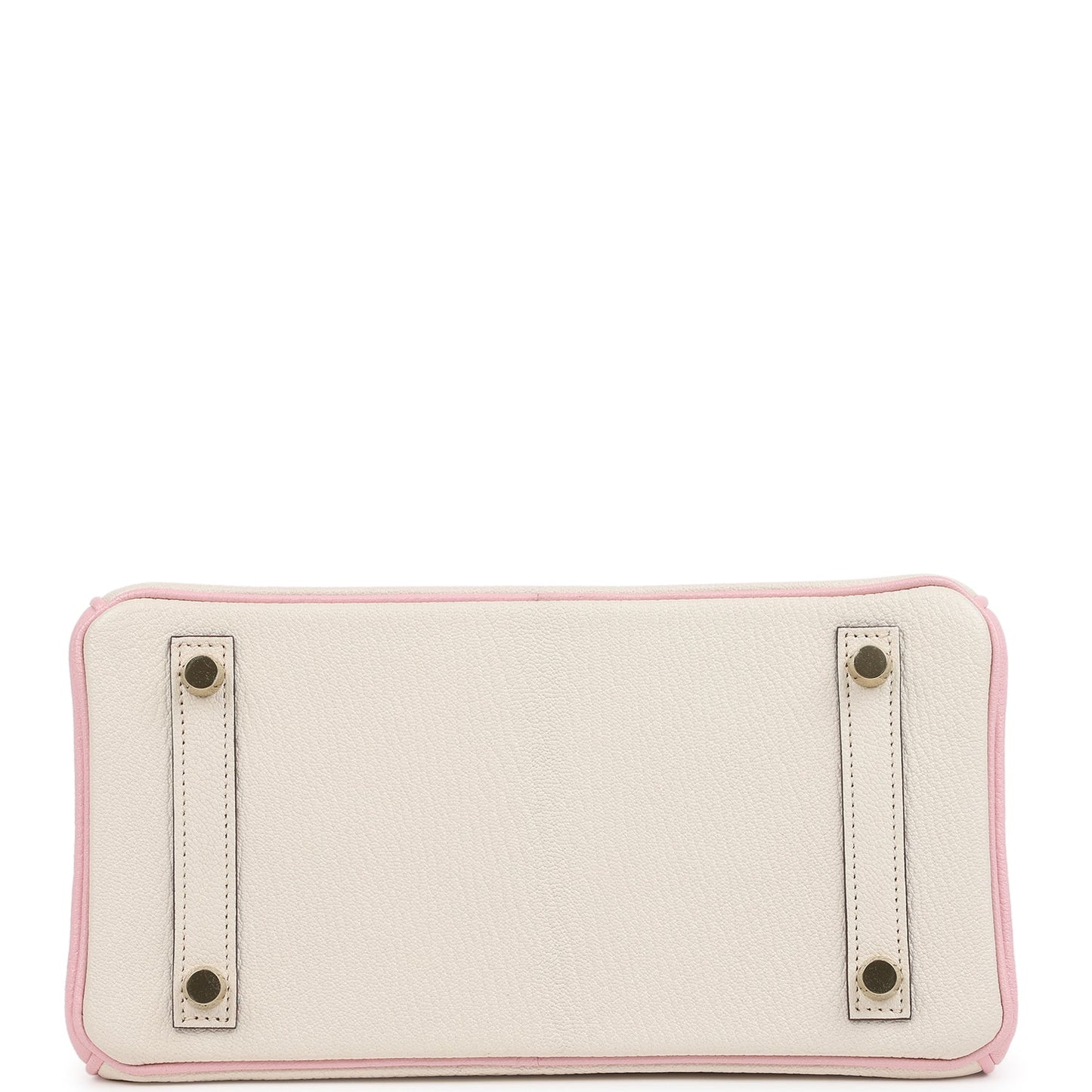 Payment 2 - Hermes Special Order (HSS) Birkin 25 Nata and Rose Sakura Chevre Mysore Brushed Gold Hardware (Copy)