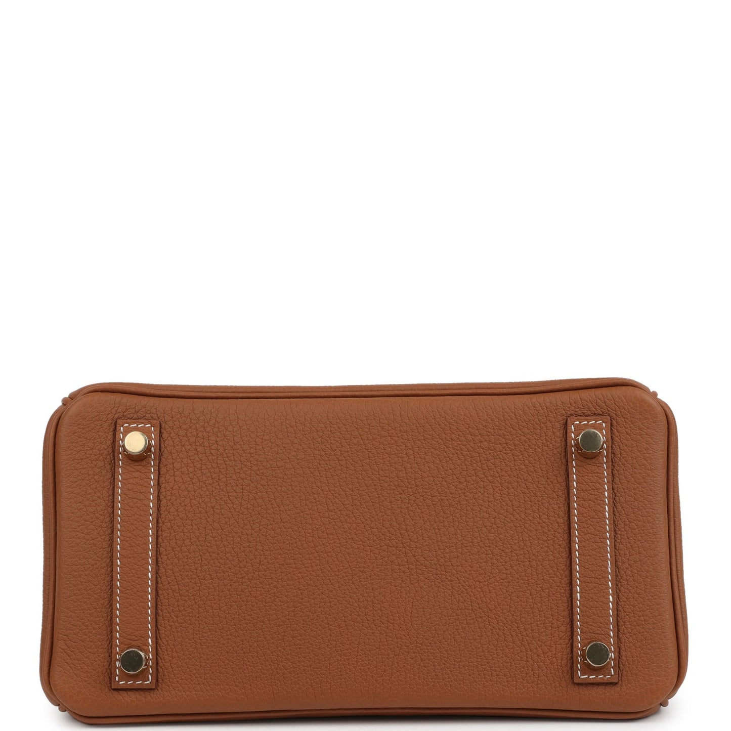 Hermes Birkin 25 Gold Togo Brushed Gold Hardware