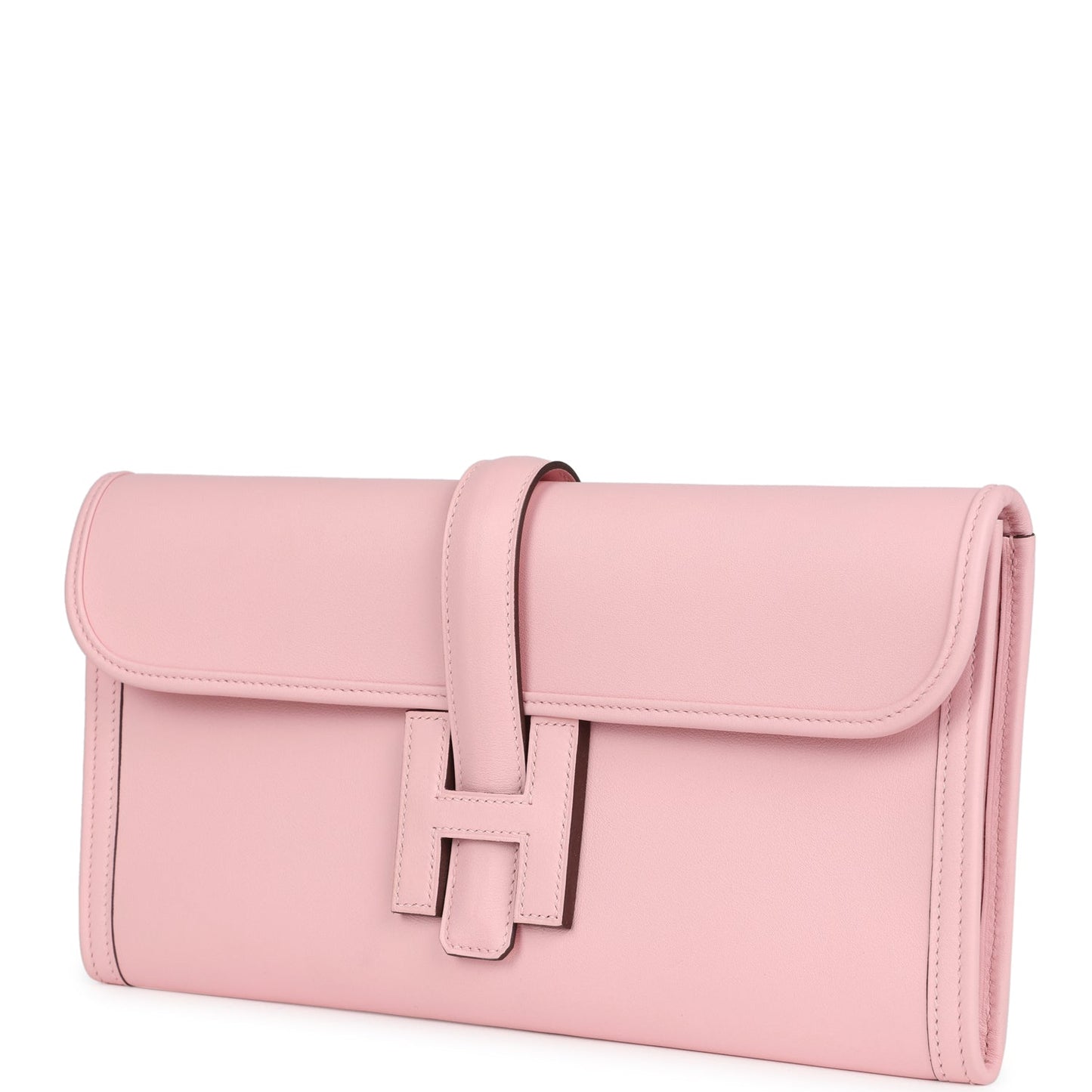 Hermes Jige Elan 29 Rose Sakura Swift