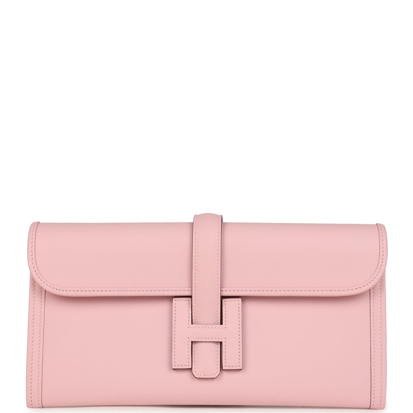 Hermes Jige Elan 29 Rose Sakura Swift