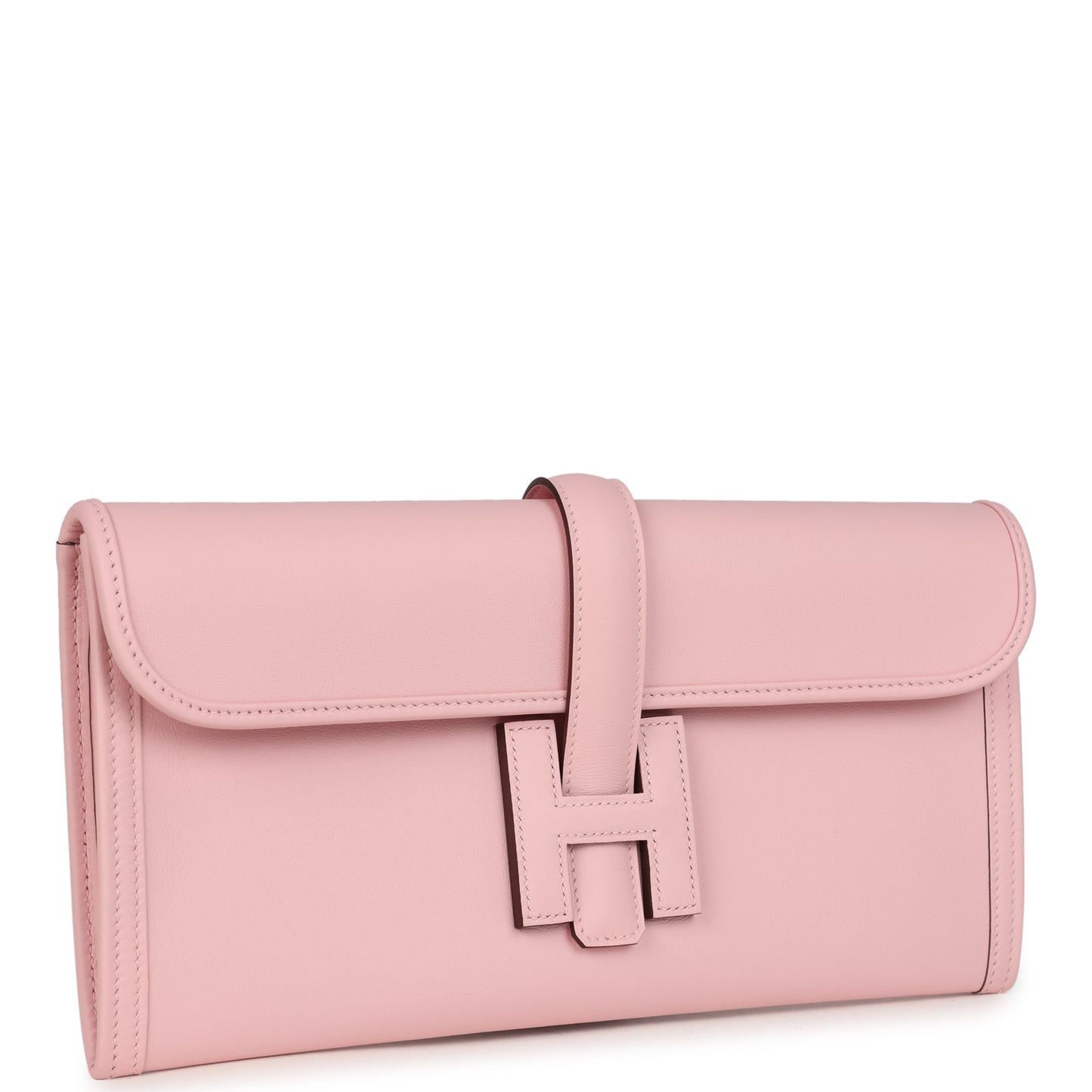 Hermes Jige Elan 29 Rose Sakura Swift