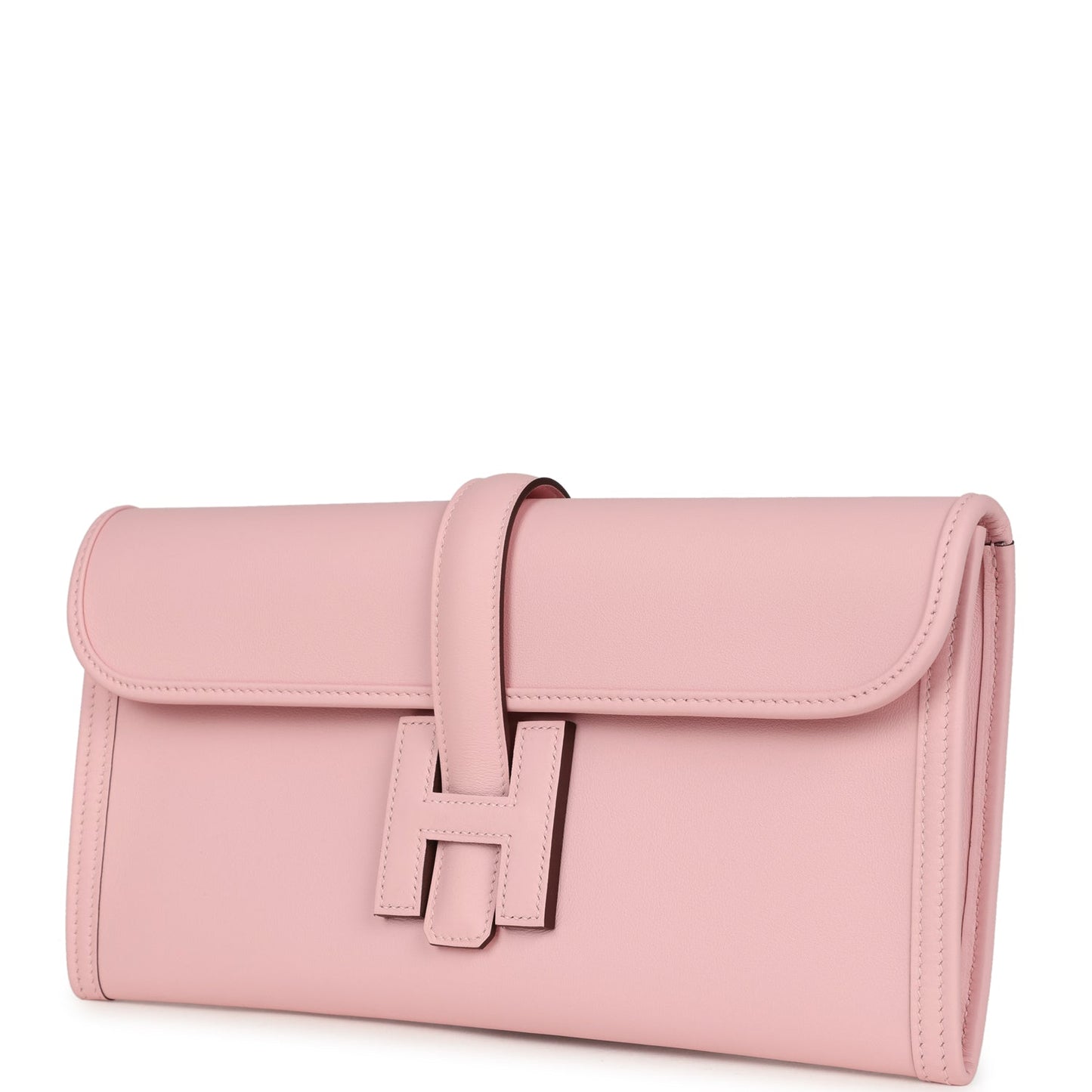 Hermes Jige Elan 29 Rose Sakura Swift