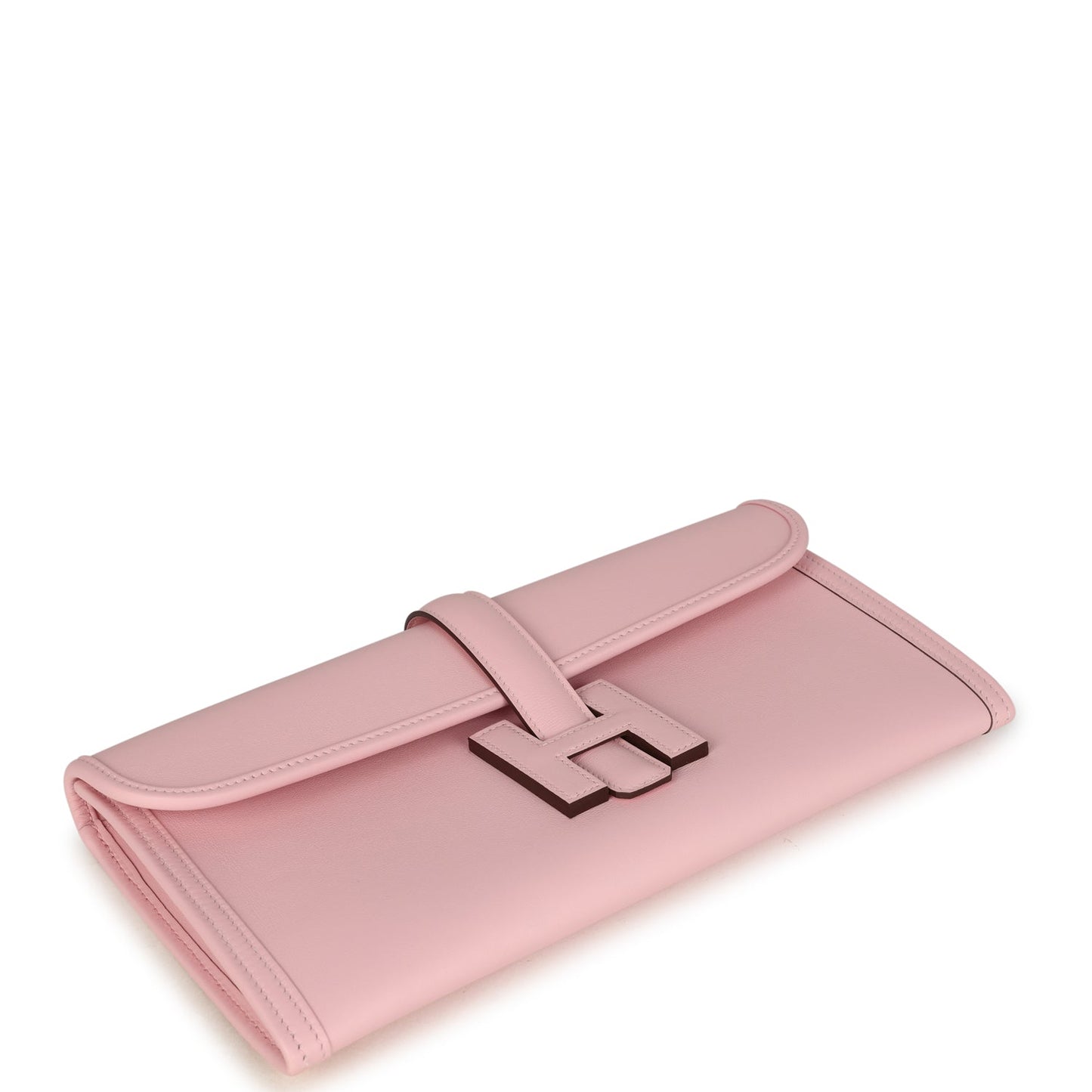 Hermes Jige Elan 29 Rose Sakura Swift