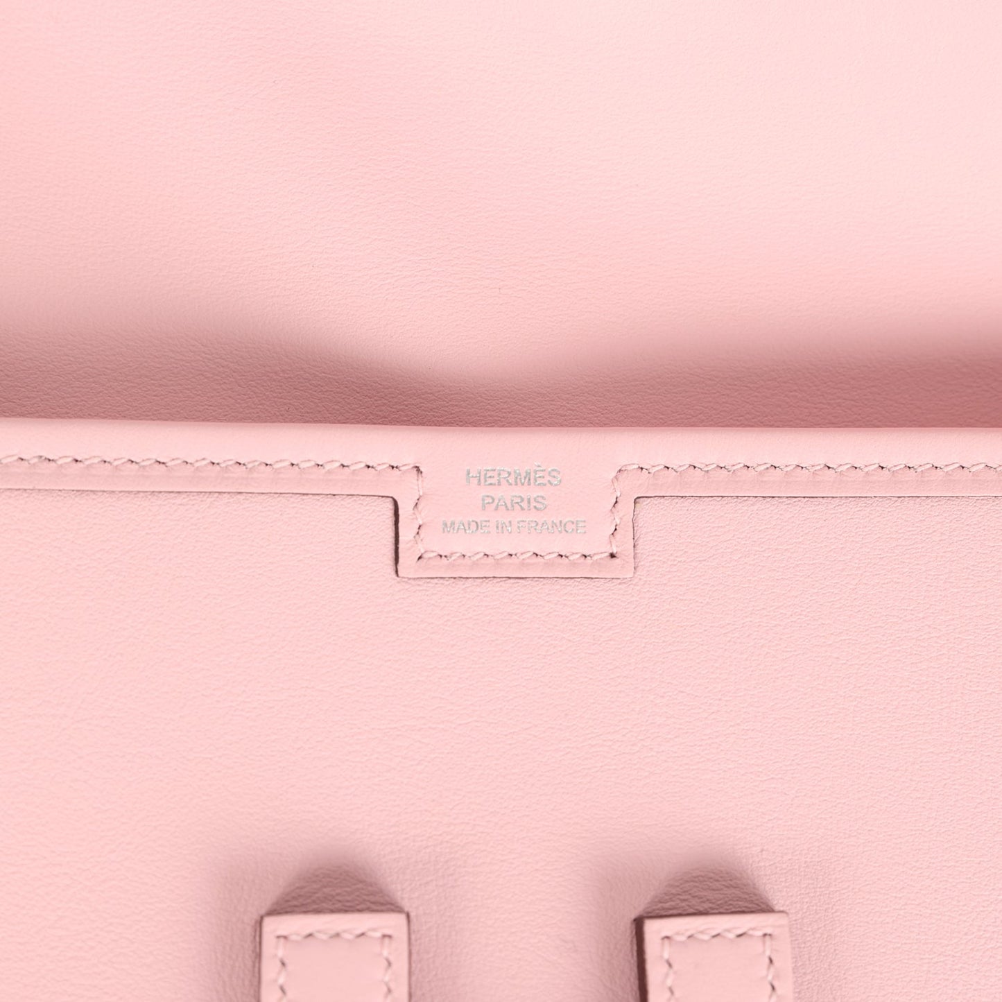 Hermes Jige Elan 29 Rose Sakura Swift