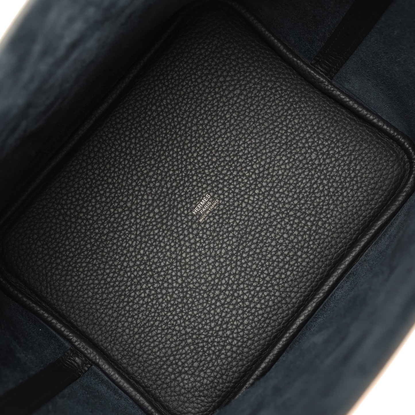 Hermes Picotin Lock 22 Caban Clemence Gold Hardware