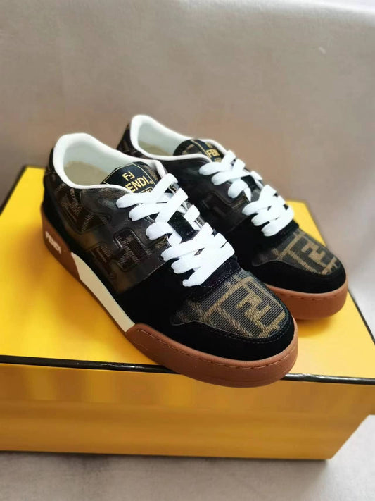 SE1548 Fendi Match Sneaker / Size5-10