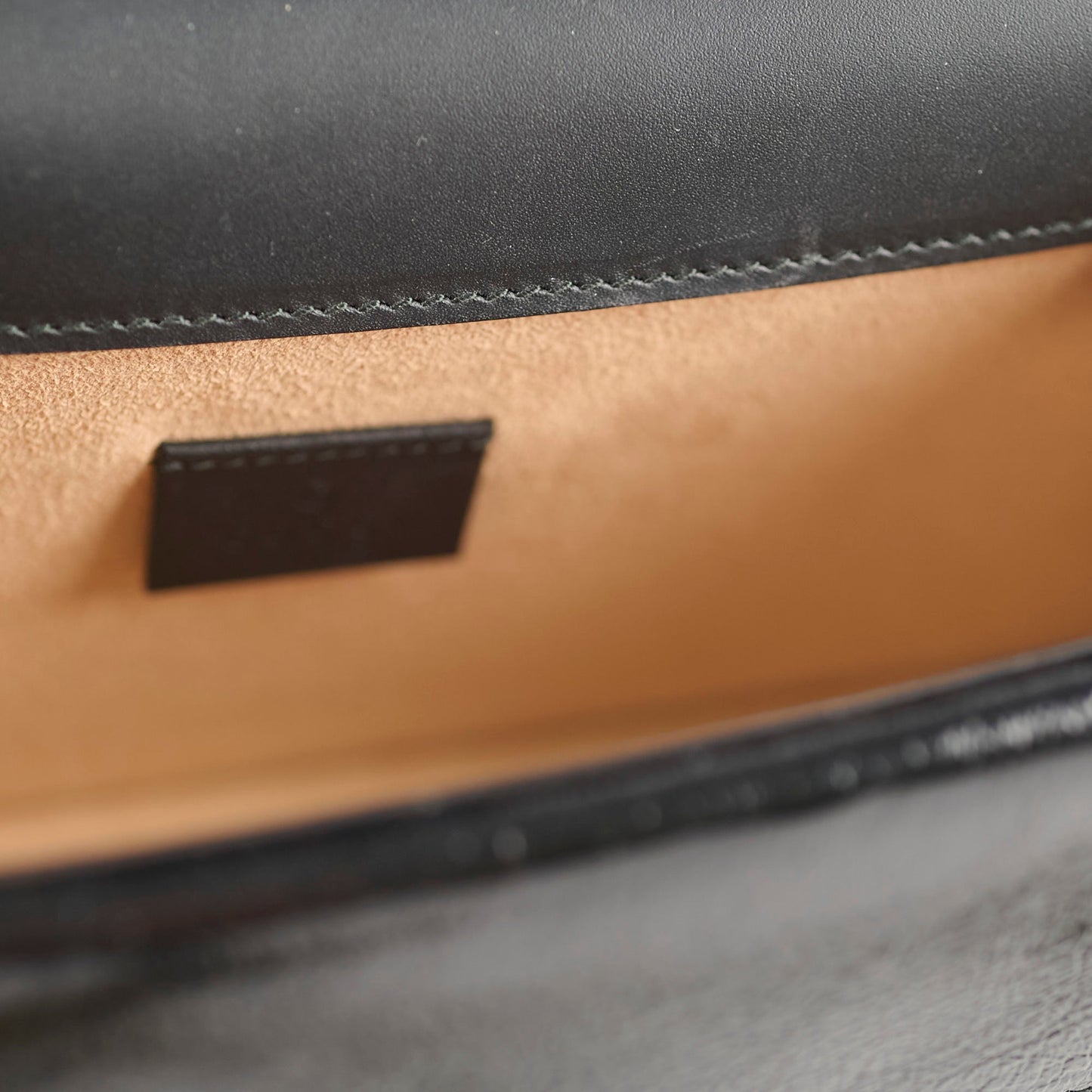 Gucci Dionysus Small Shoulder Bag Navy Velvet