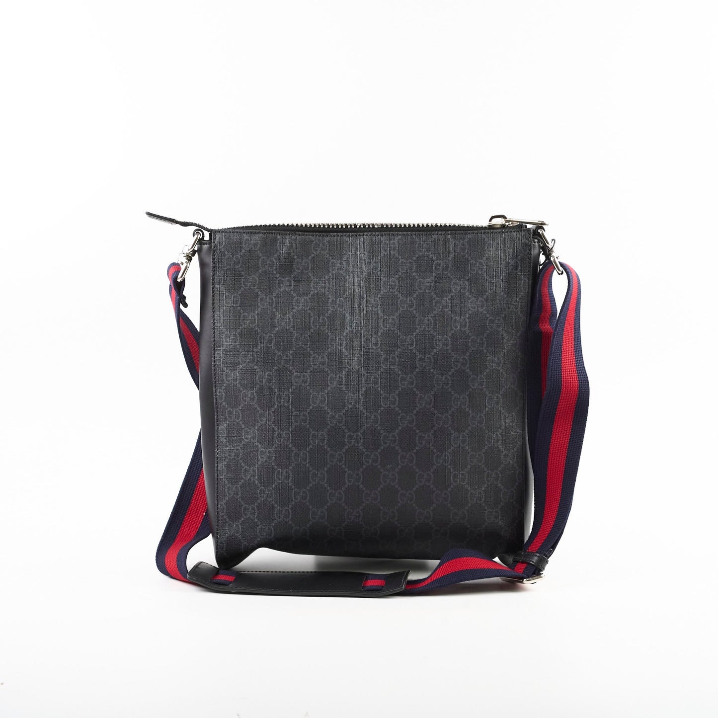 Gucci Messenger Bag Black
