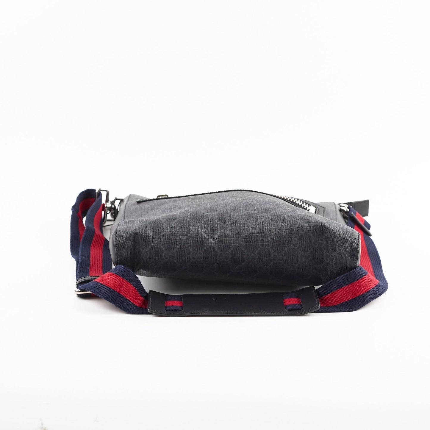 Gucci Messenger Bag Black