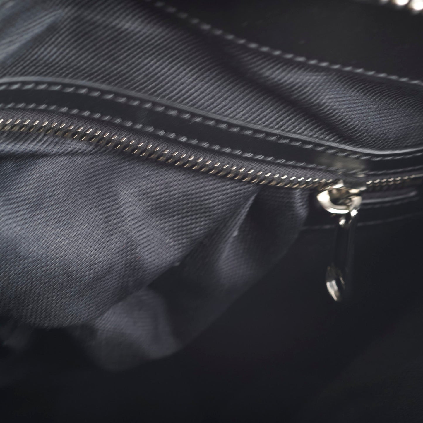 Gucci Messenger Bag Black