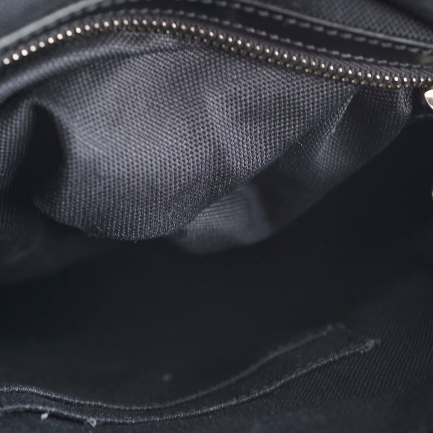 Gucci Messenger Bag Black