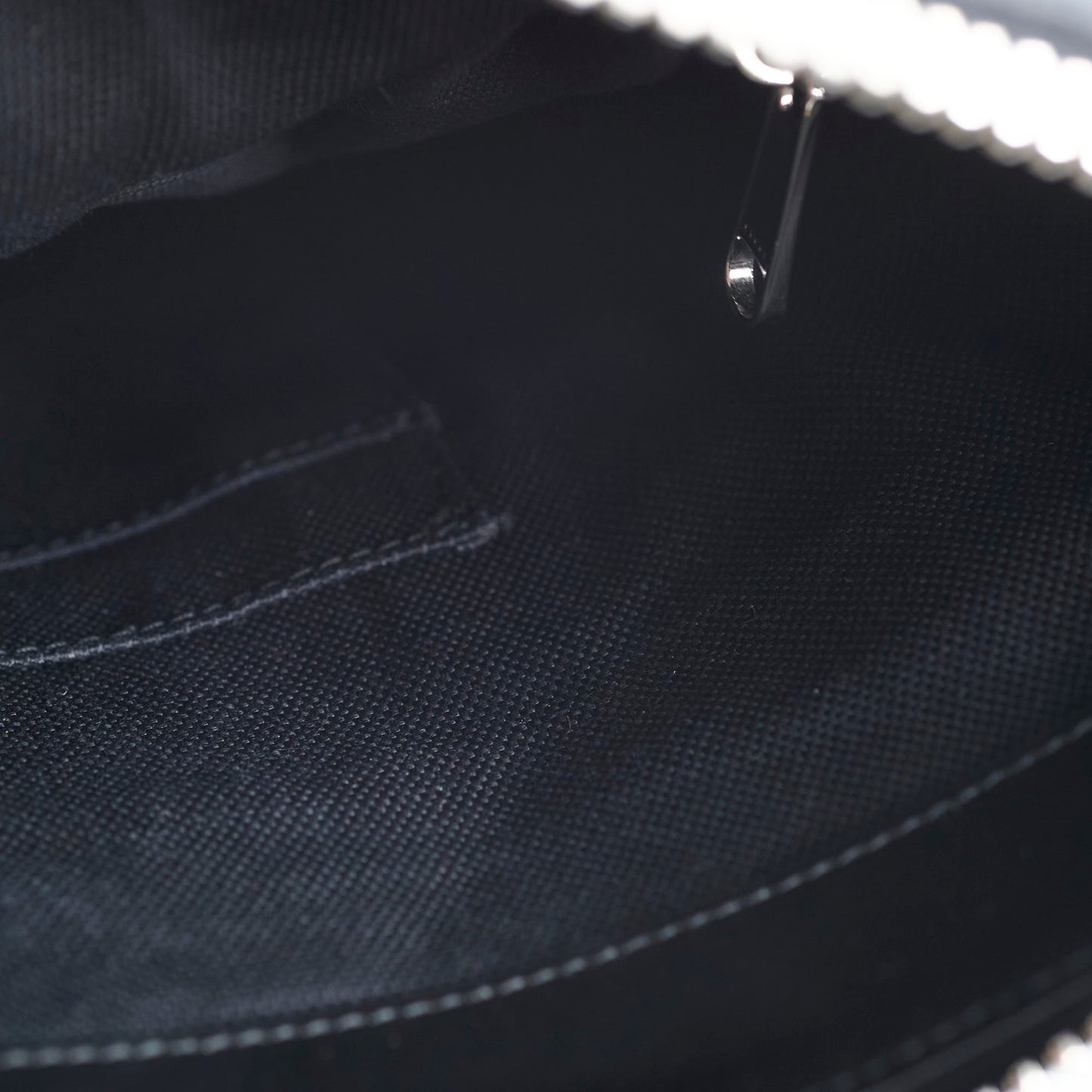 Gucci Messenger Bag Black